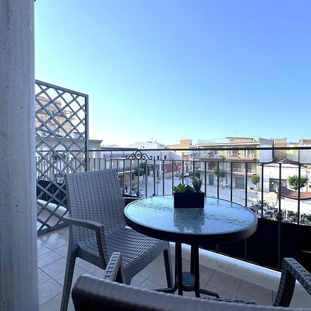 B&B Corso Roma Apricena Екстериор снимка