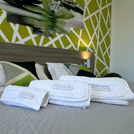 B&B Corso Roma Apricena Екстериор снимка