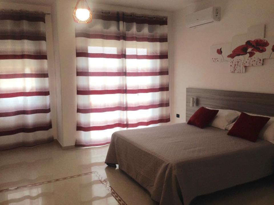 B&B Corso Roma Apricena Екстериор снимка