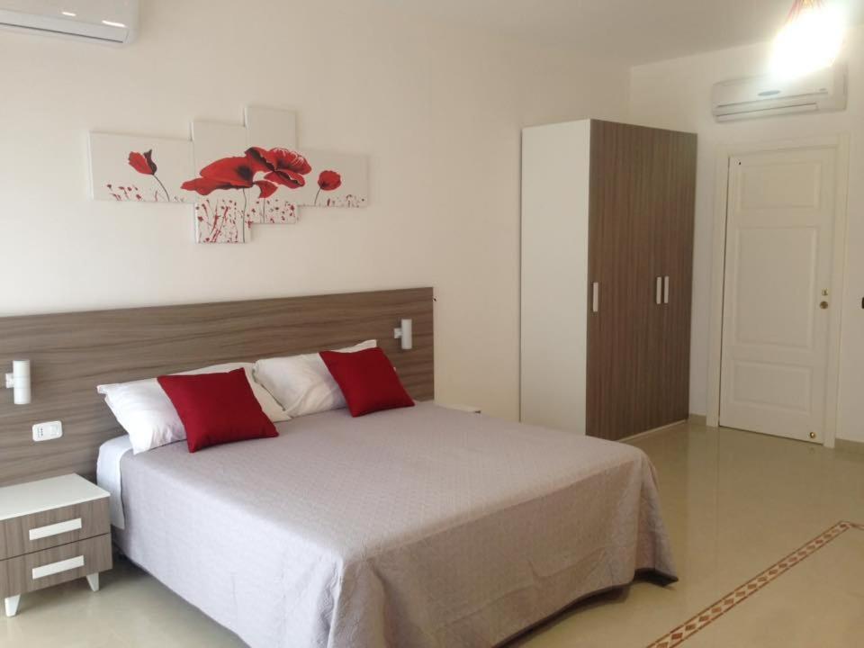B&B Corso Roma Apricena Екстериор снимка