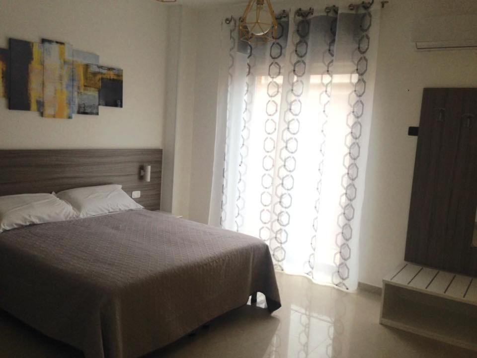 B&B Corso Roma Apricena Екстериор снимка