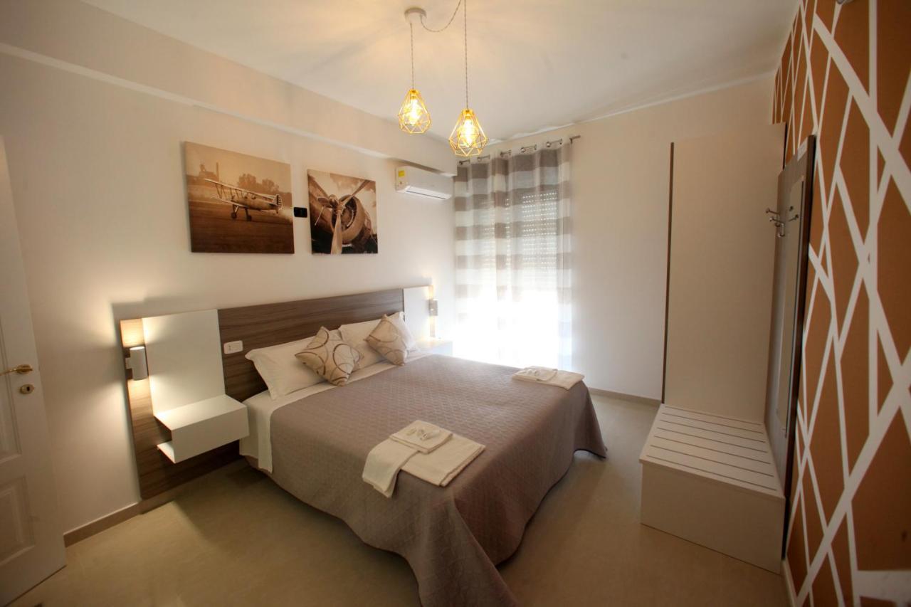 B&B Corso Roma Apricena Екстериор снимка