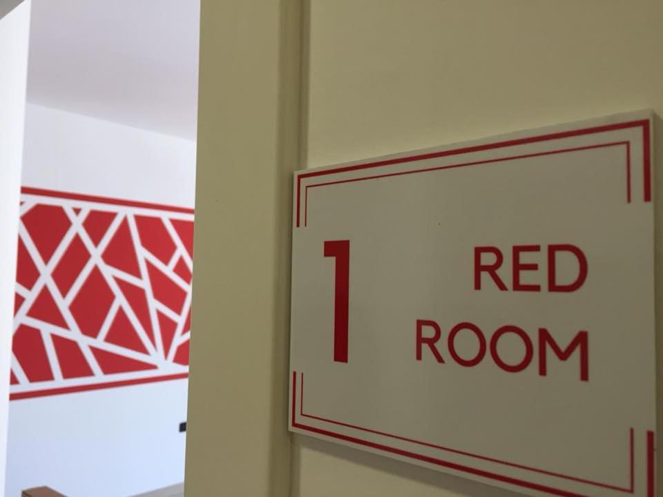 B&B Corso Roma Apricena Екстериор снимка