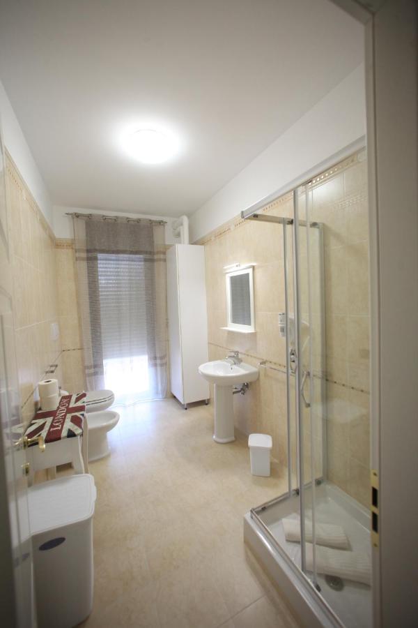 B&B Corso Roma Apricena Екстериор снимка