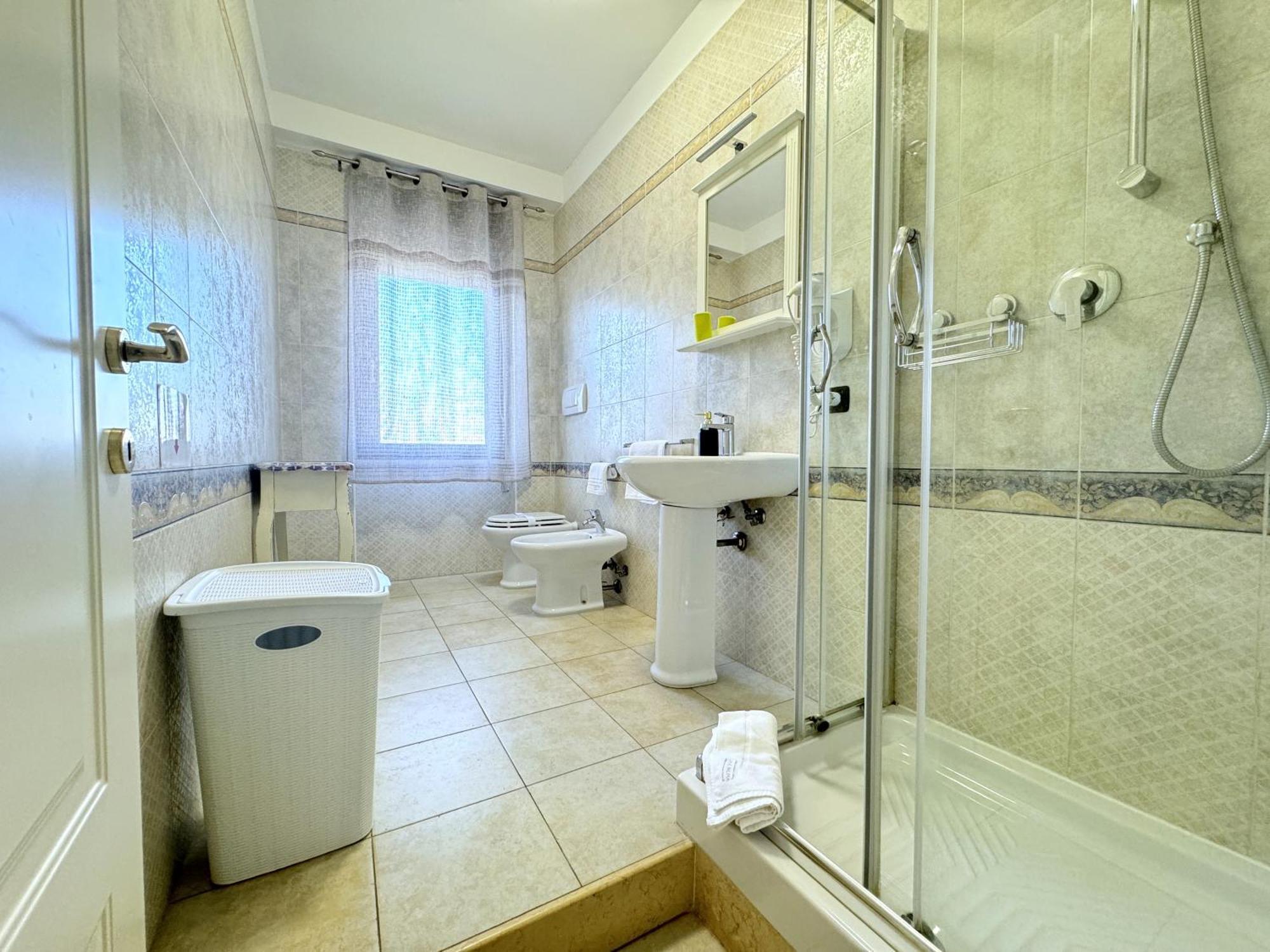 B&B Corso Roma Apricena Екстериор снимка