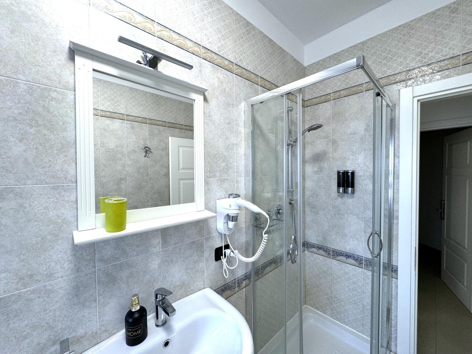 B&B Corso Roma Apricena Екстериор снимка