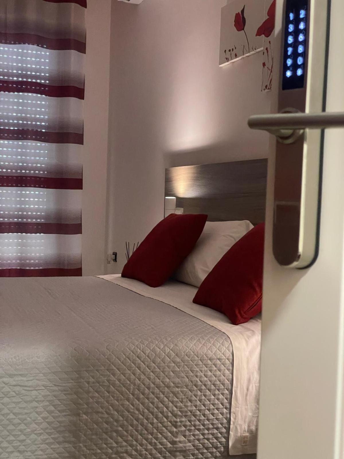 B&B Corso Roma Apricena Екстериор снимка